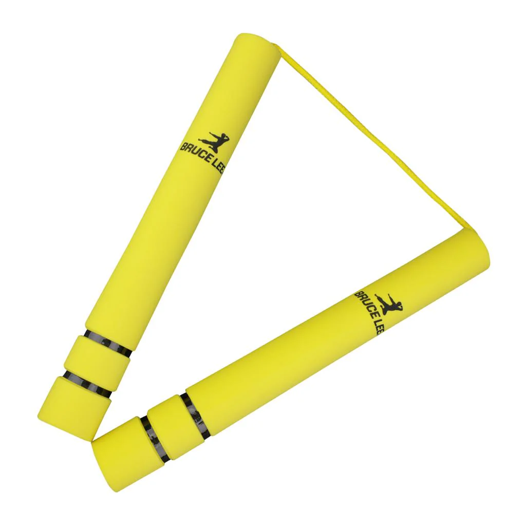 Bruce Lee Focus Nunchaku - Image 5
