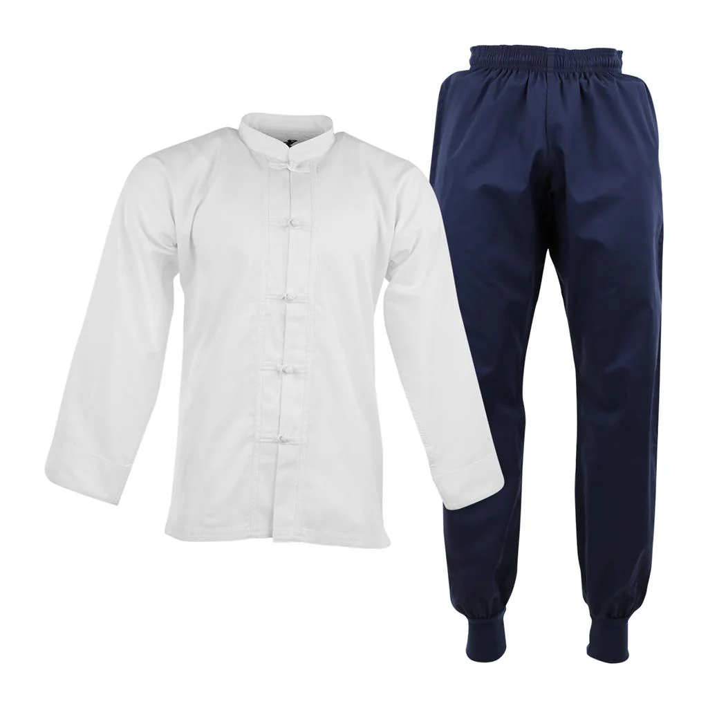 Bruce Lee Uniform - Image 9