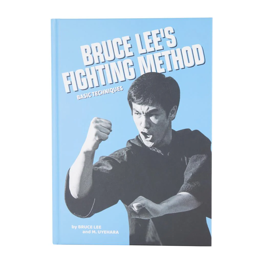 Bruce Lee's Fighting Method - Image 10