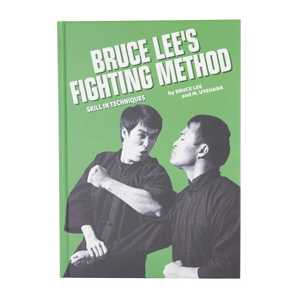 Bruce Lee's Fighting Method - Image 11