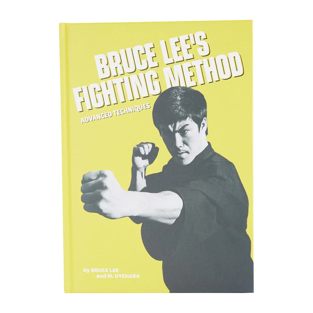 Bruce Lee's Fighting Method - Image 12