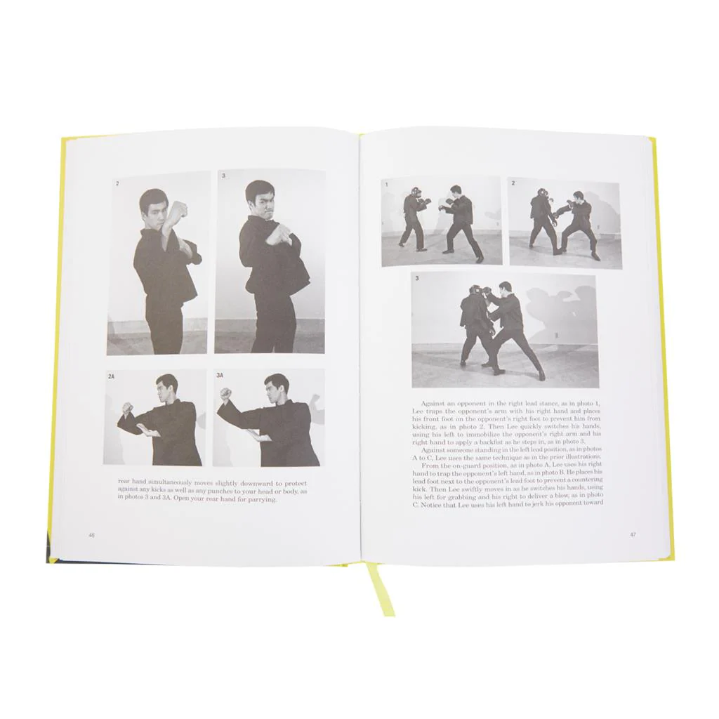 Bruce Lee's Fighting Method - Image 13