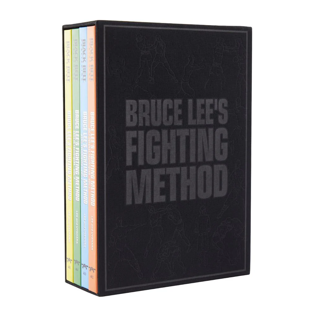 Bruce Lee's Fighting Method - Image 3
