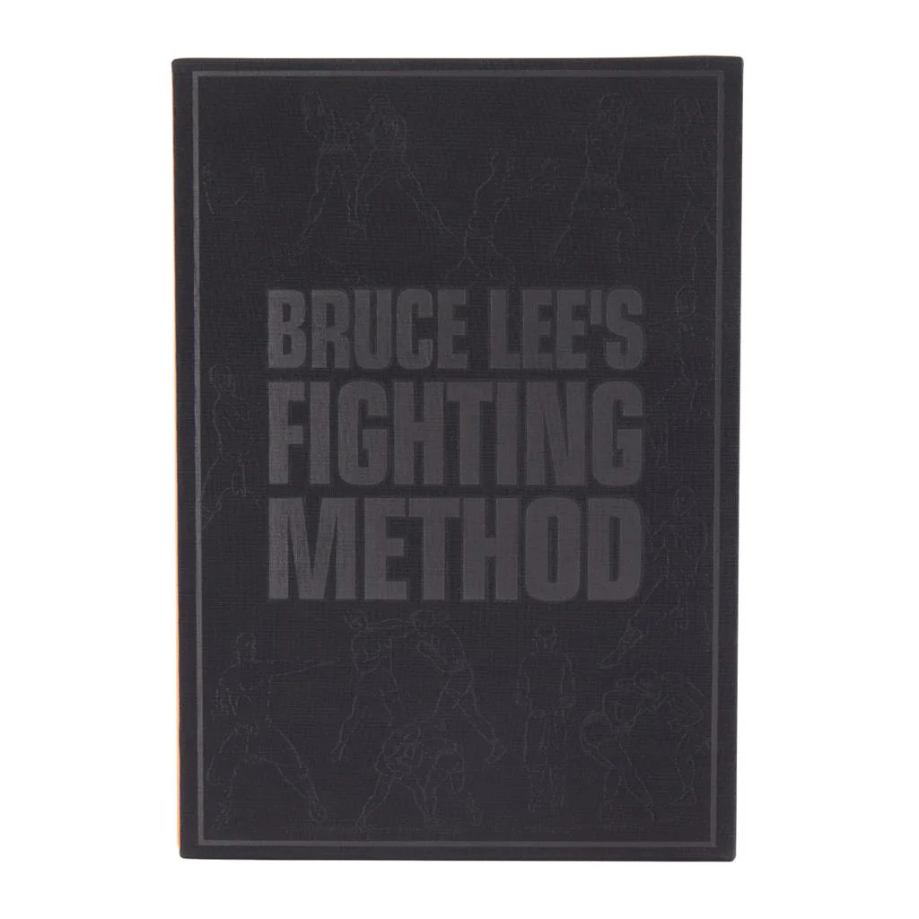 Bruce Lee's Fighting Method - Image 4