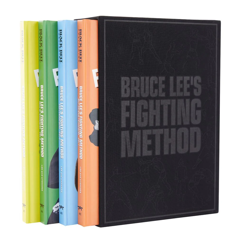 Bruce Lee's Fighting Method - Image 5
