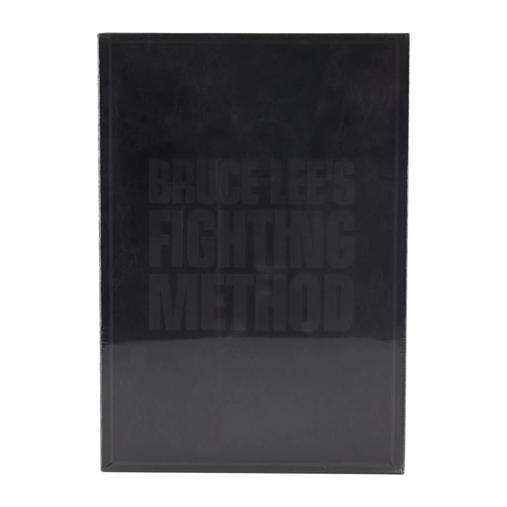 Bruce Lee's Fighting Method - Image 7