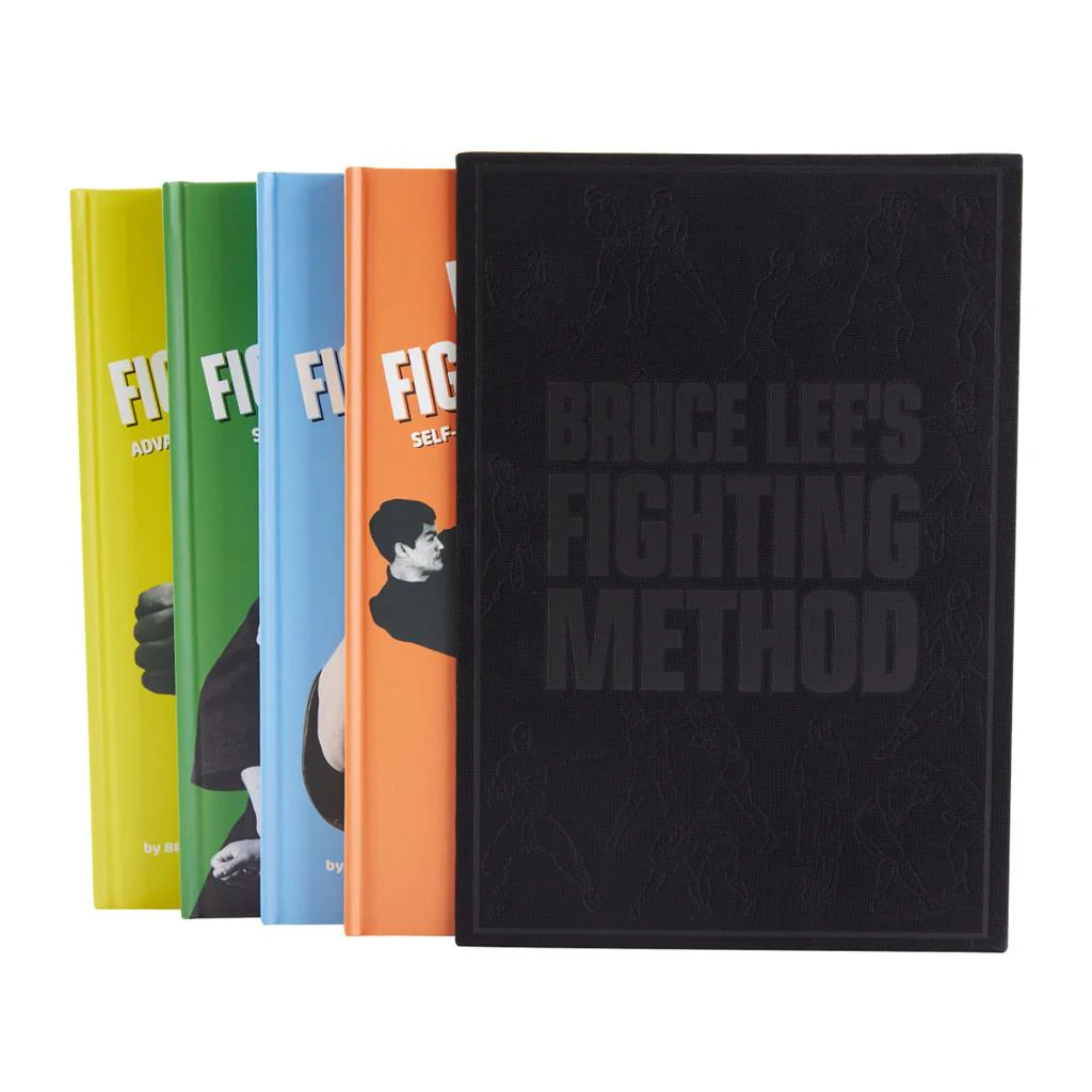 Bruce Lee's Fighting Method - Image 8