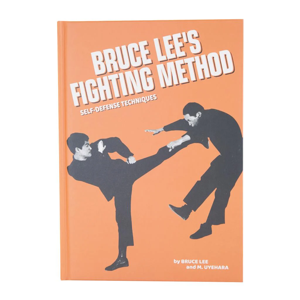 Bruce Lee's Fighting Method - Image 9