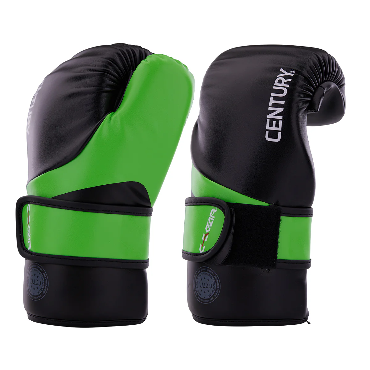 C-Gear Determination Point Fighting Punches - Image 10