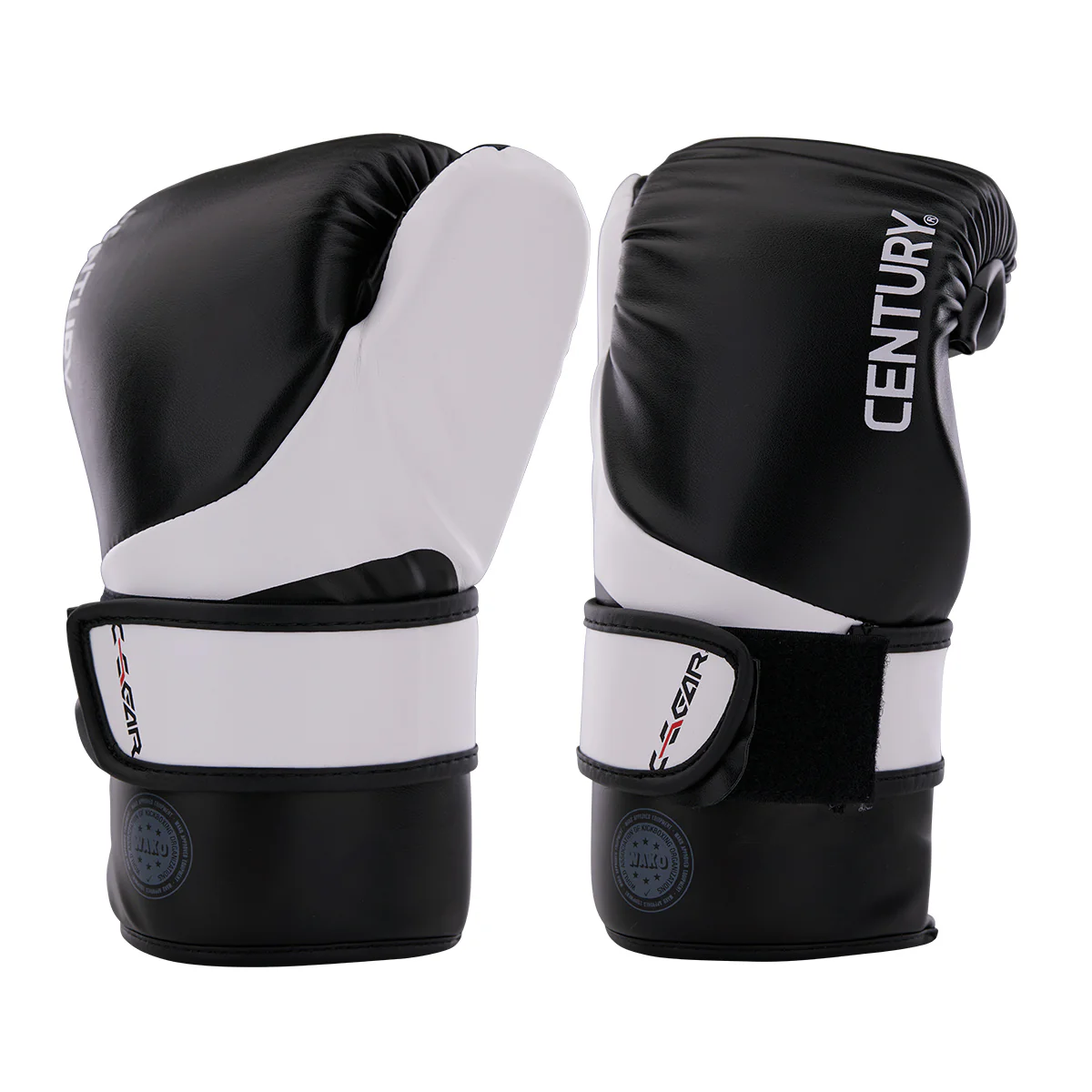 C-Gear Determination Point Fighting Punches - Image 3