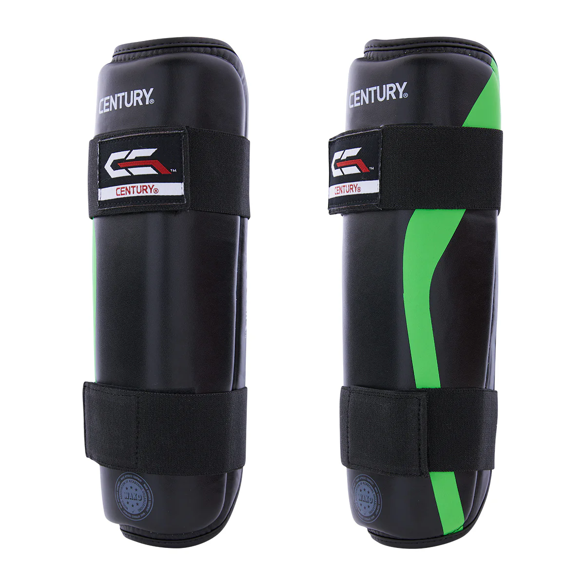 C-Gear Determination Shin Guards - Image 8