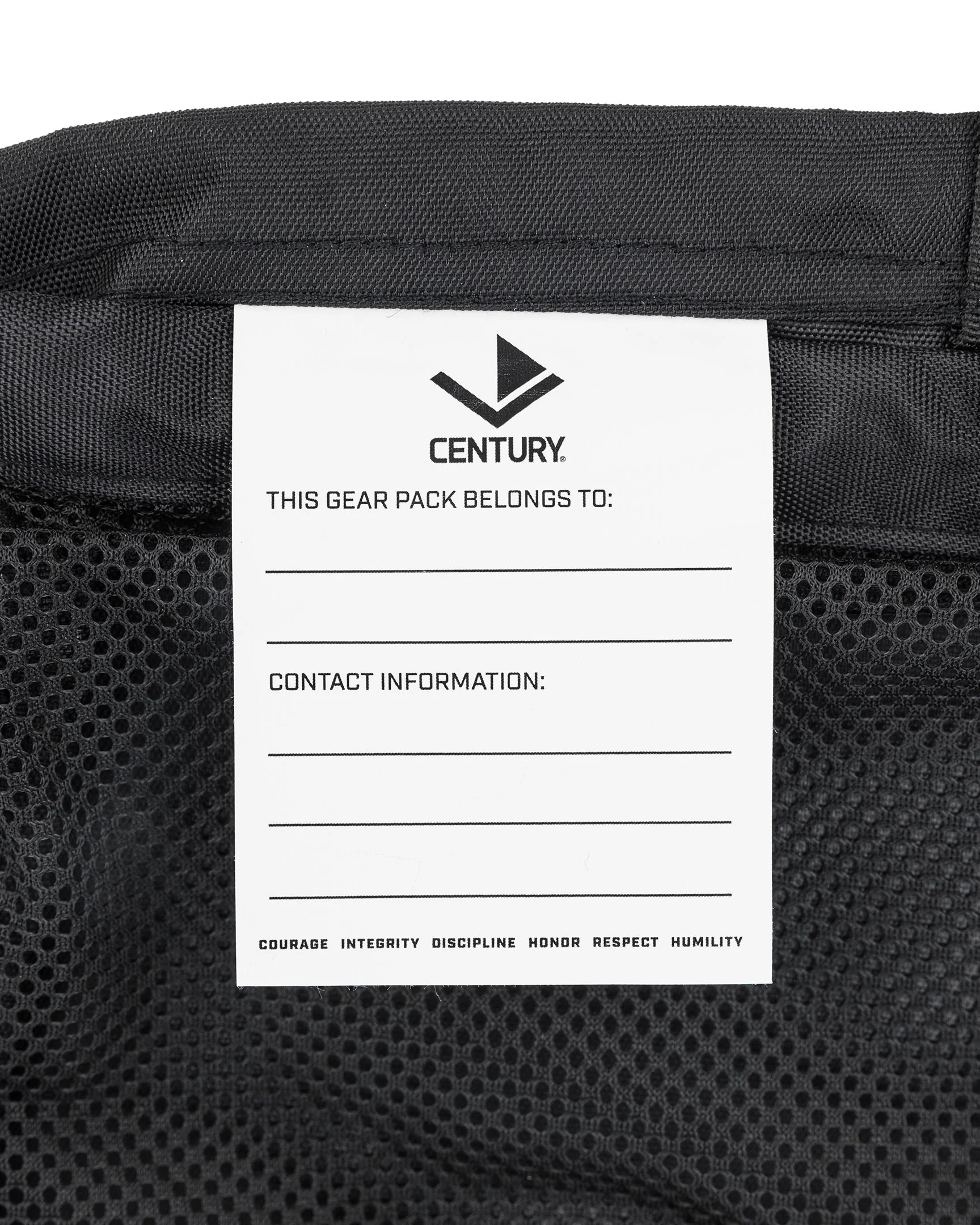 C-Gear Drawstring Bag - Image 2