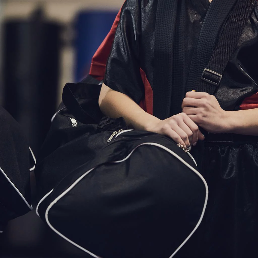 C-Gear Duffle Bag - Image 10