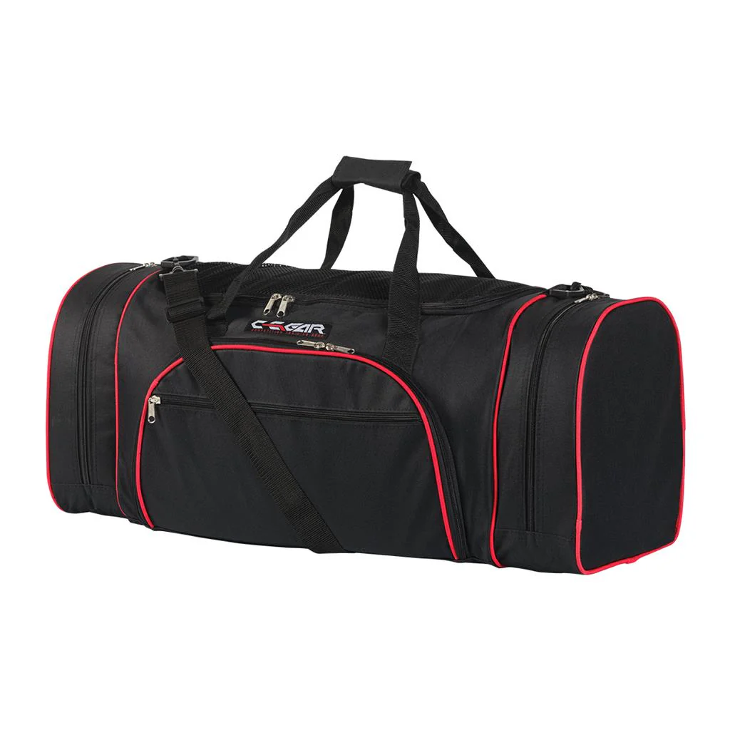 C-Gear Duffle Bag - Image 4