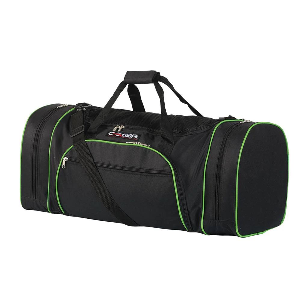 C-Gear Duffle Bag - Image 6