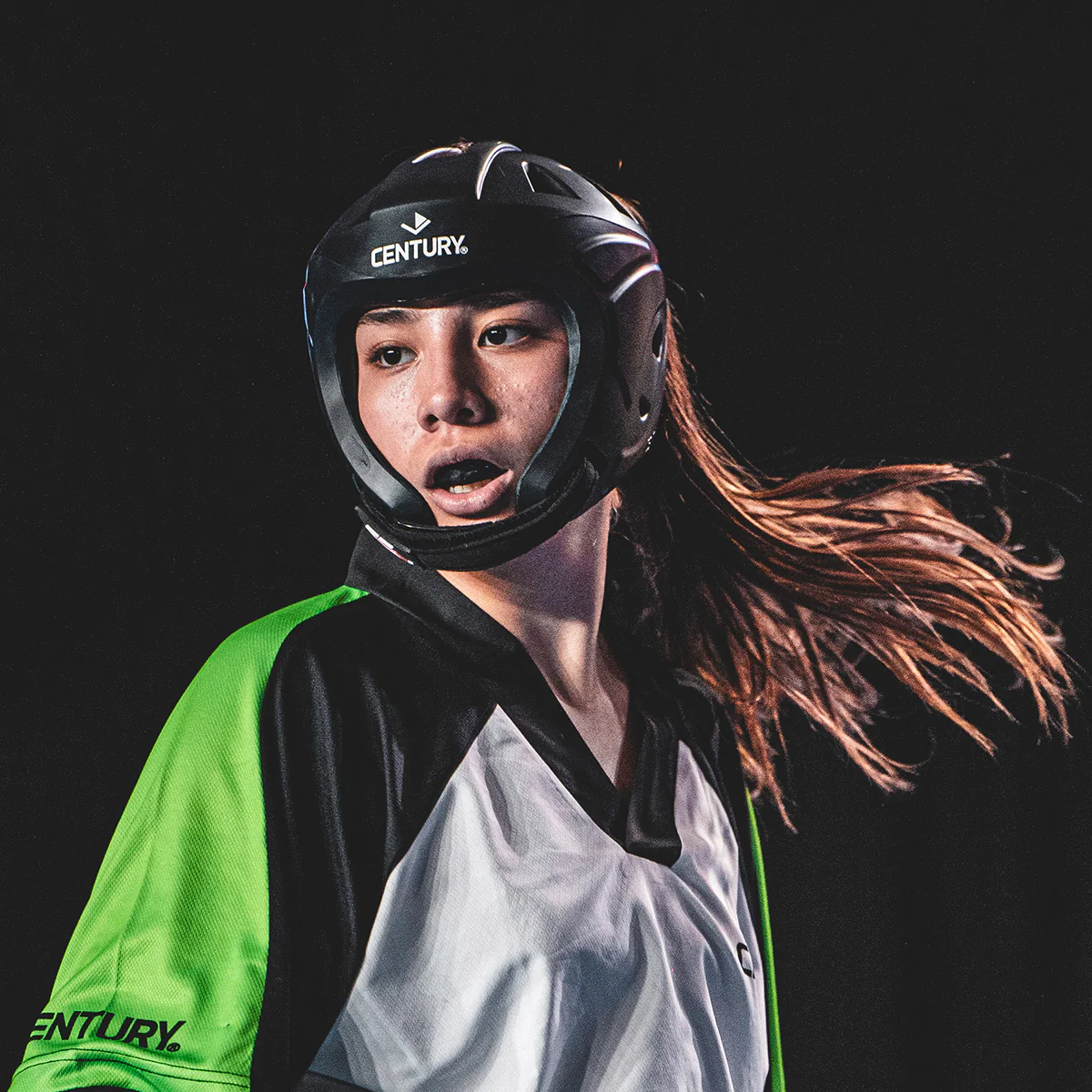 C-Gear Evolution Headgear - Image 11