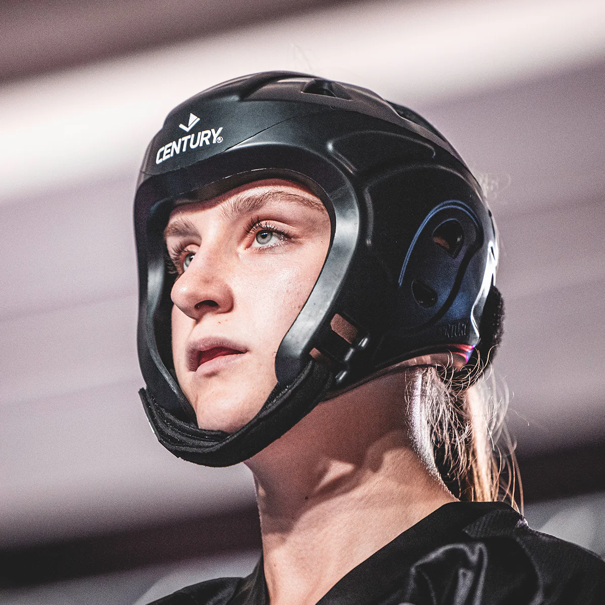 C-Gear Evolution Headgear - Image 2