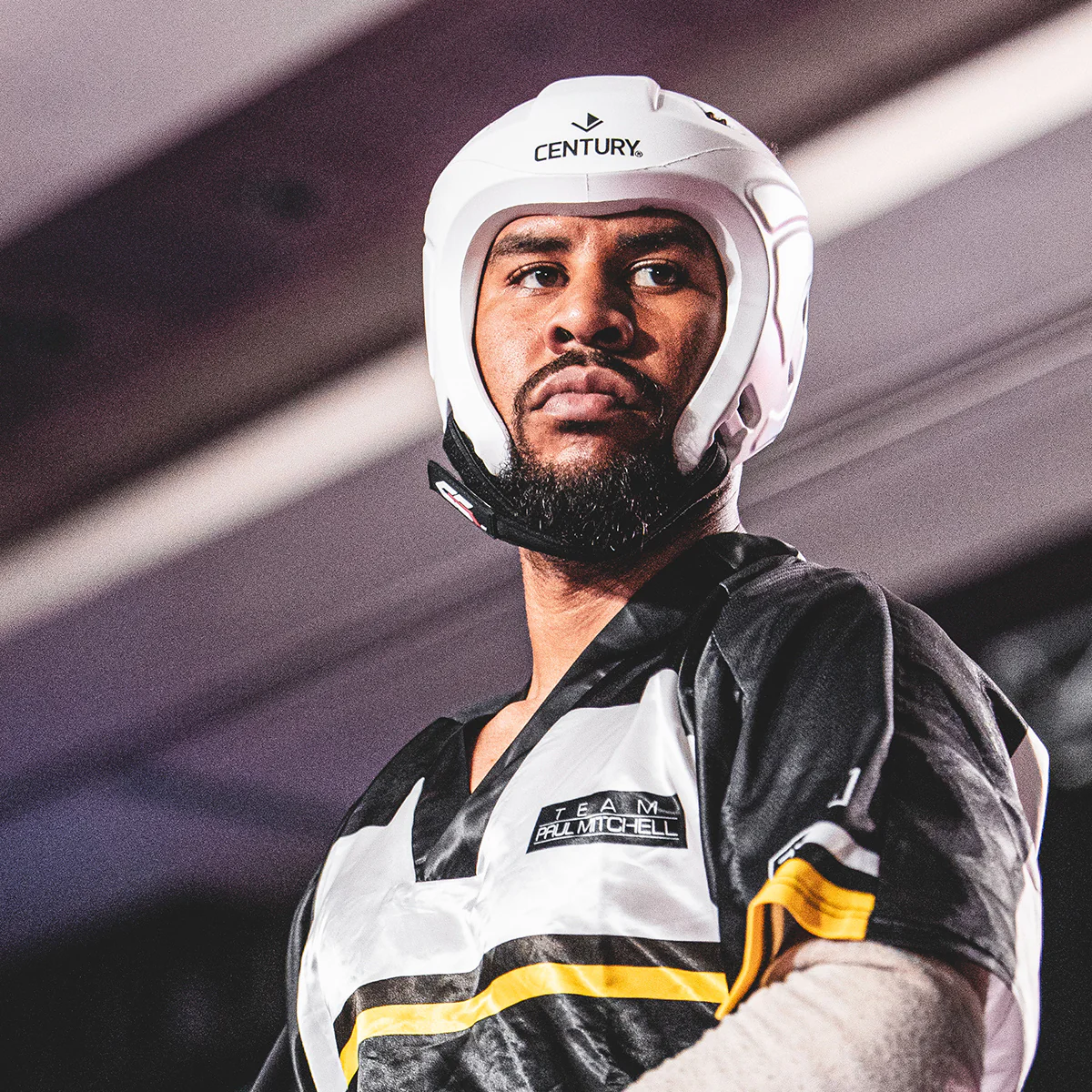 C-Gear Evolution Headgear - Image 20