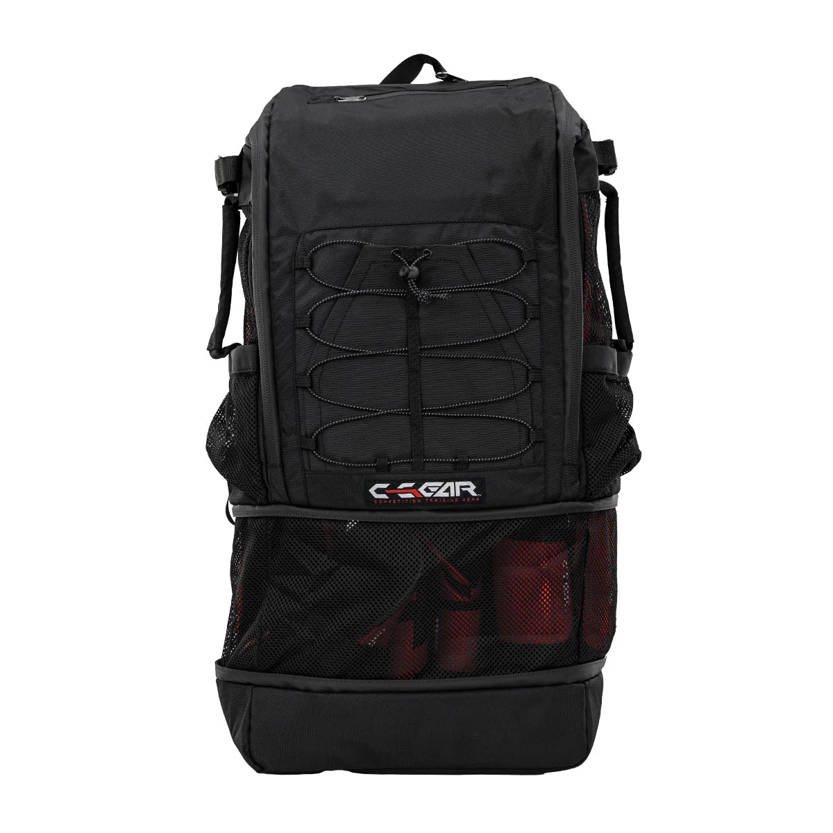 C-Gear Premium Backpack - Image 3