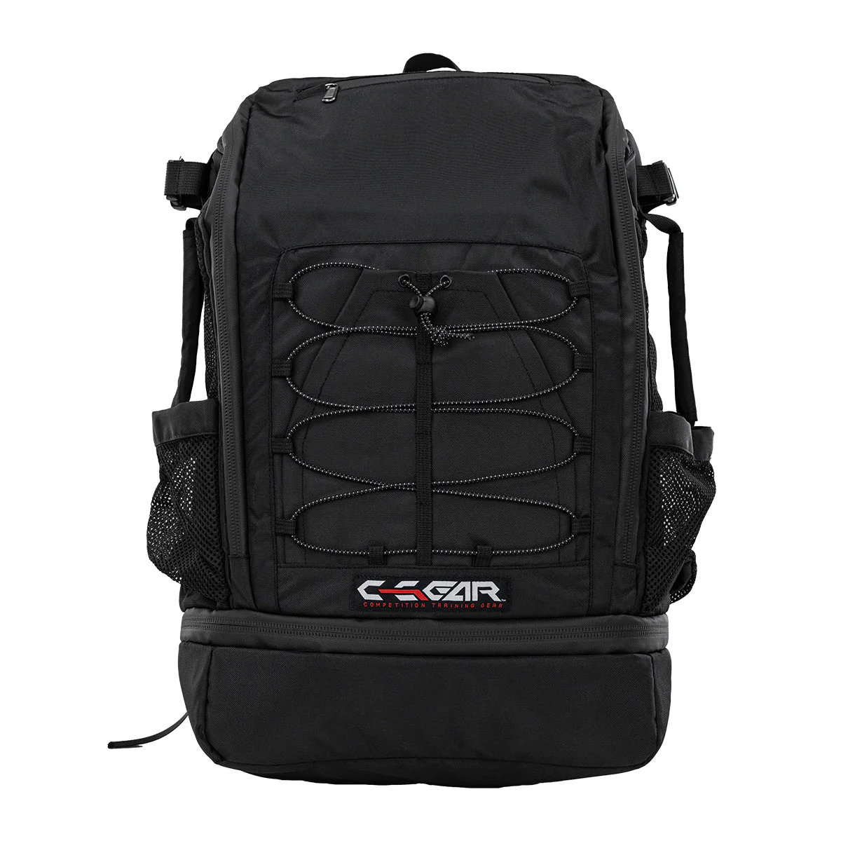 C-Gear Premium Backpack - Image 8