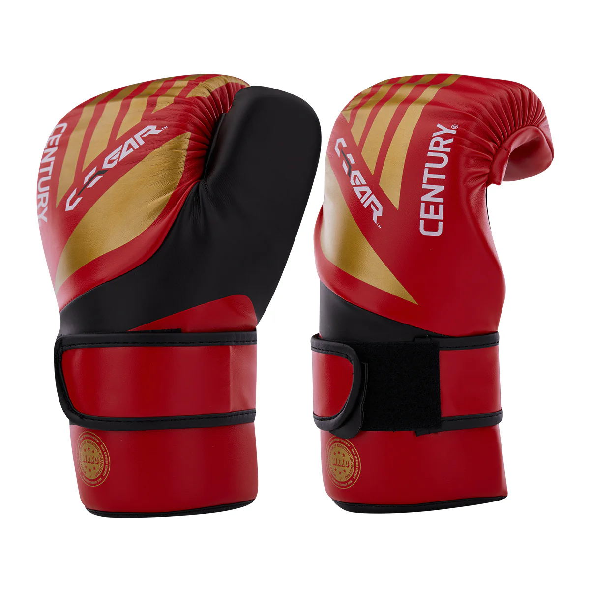 C-Gear Integrity Point Fighting Punches - Image 10