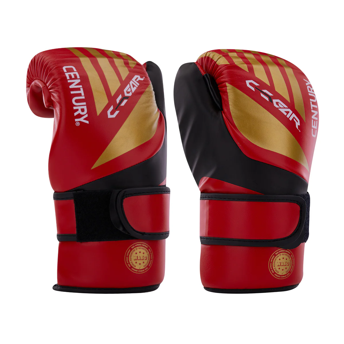 C-Gear Integrity Point Fighting Punches - Image 11