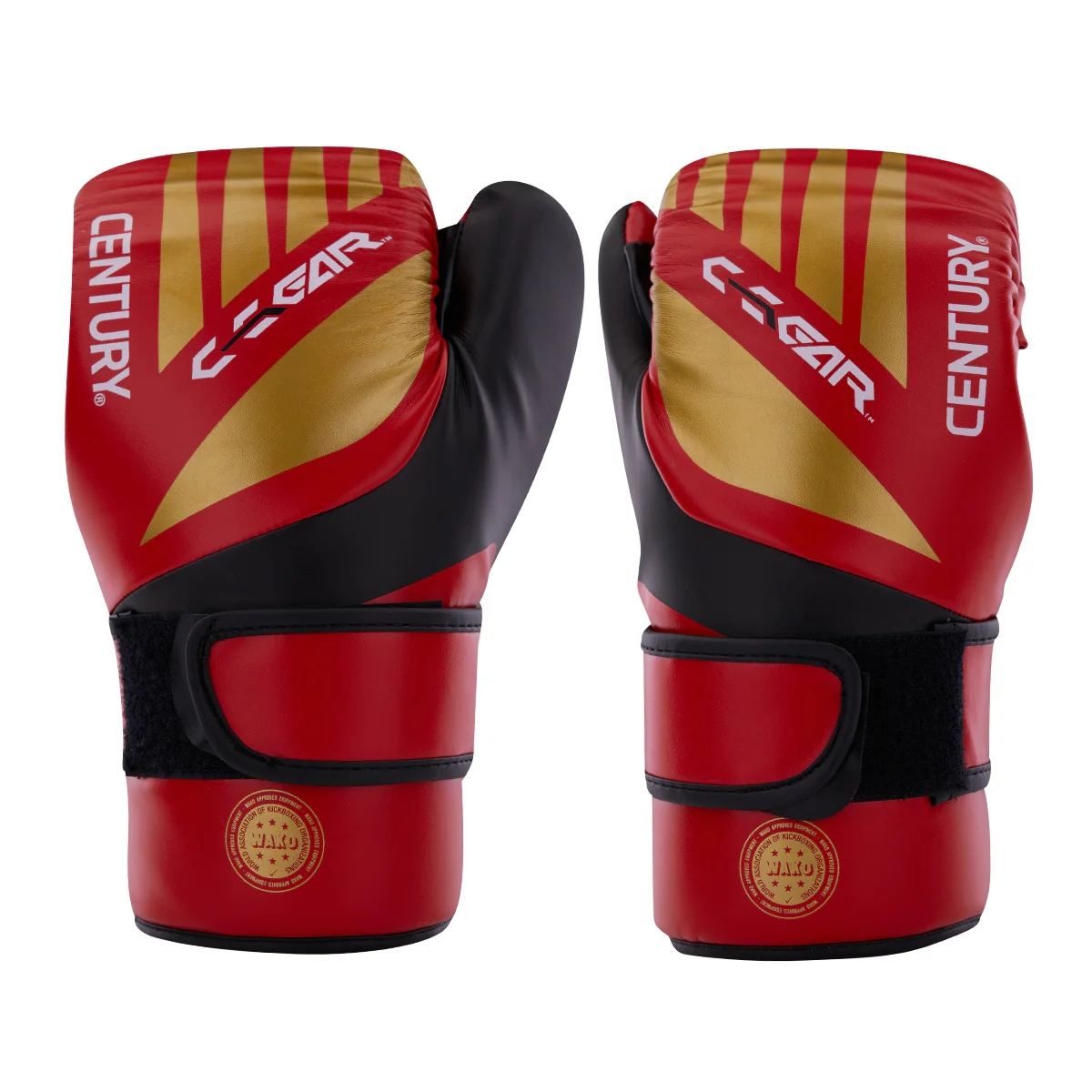 C-Gear Integrity Point Fighting Punches - Image 14