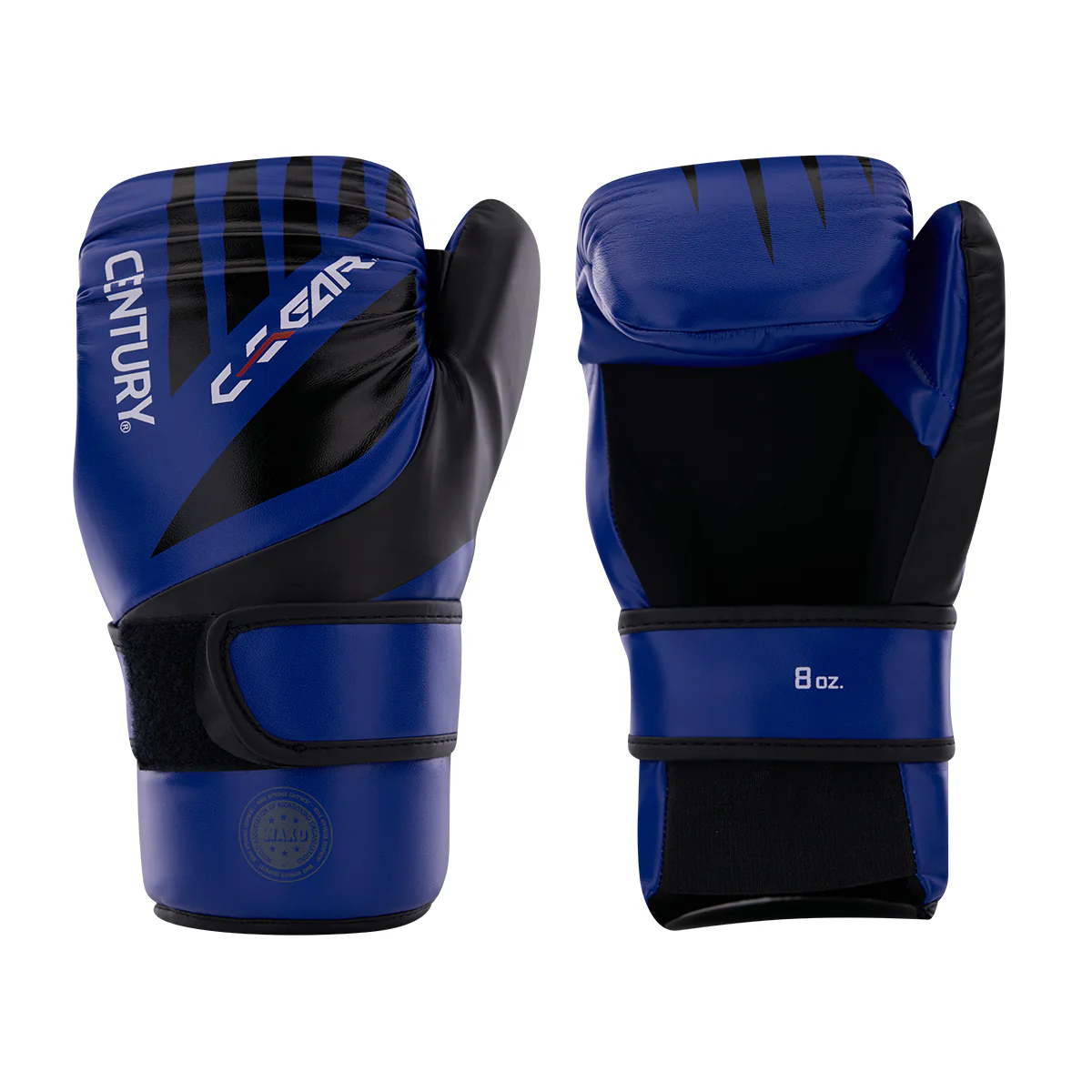 C-Gear Integrity Point Fighting Punches - Image 16