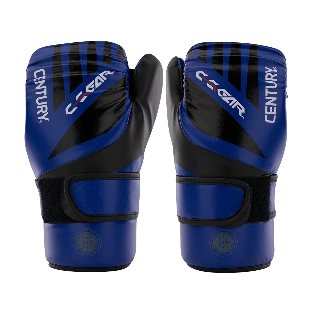 C-Gear Integrity Point Fighting Punches - Image 21