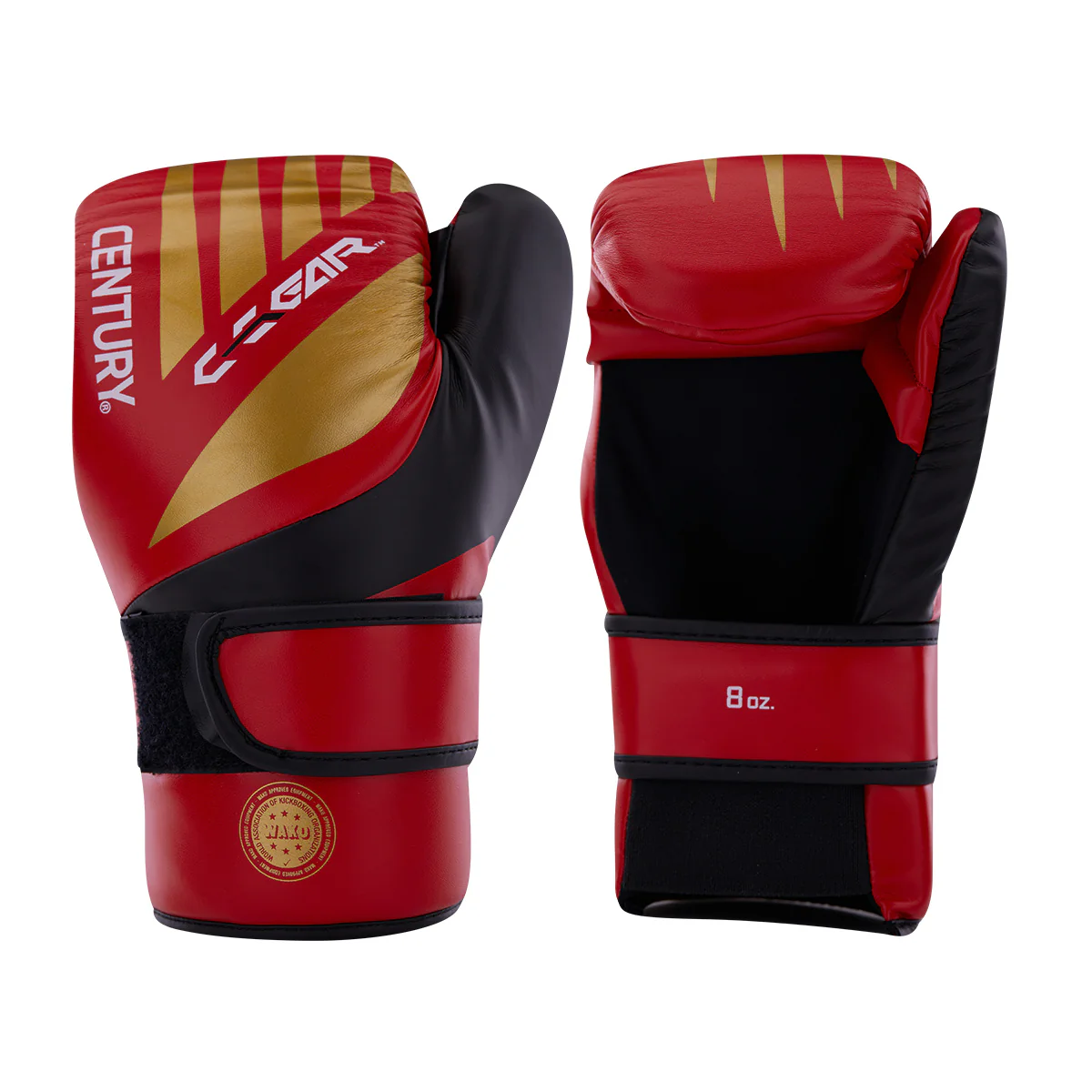C-Gear Integrity Point Fighting Punches - Image 9