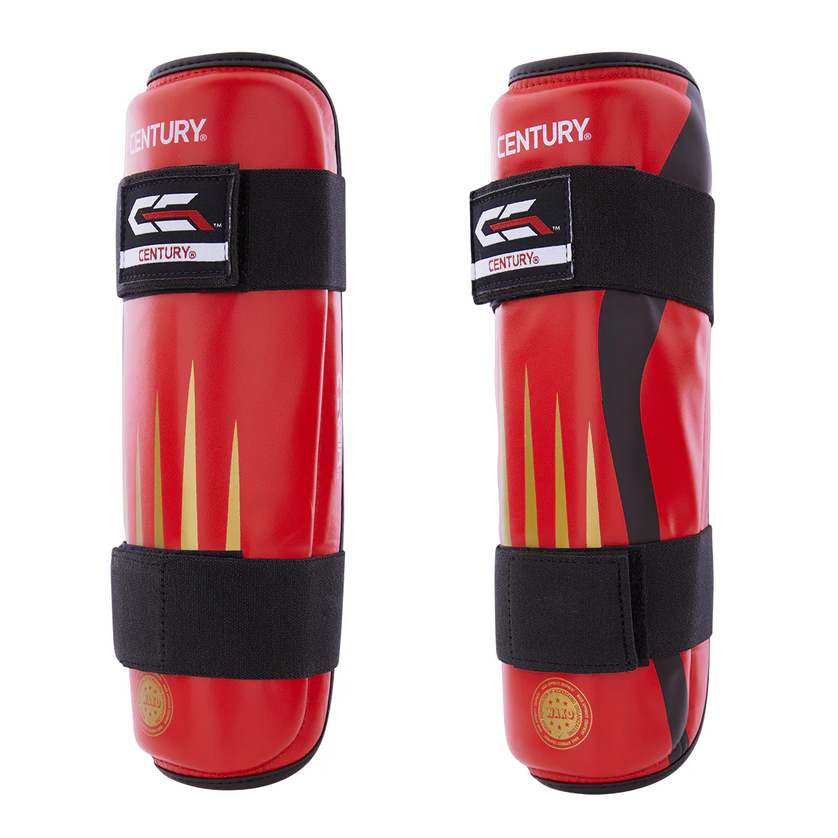 C-Gear Integrity Shin Guards - Image 3