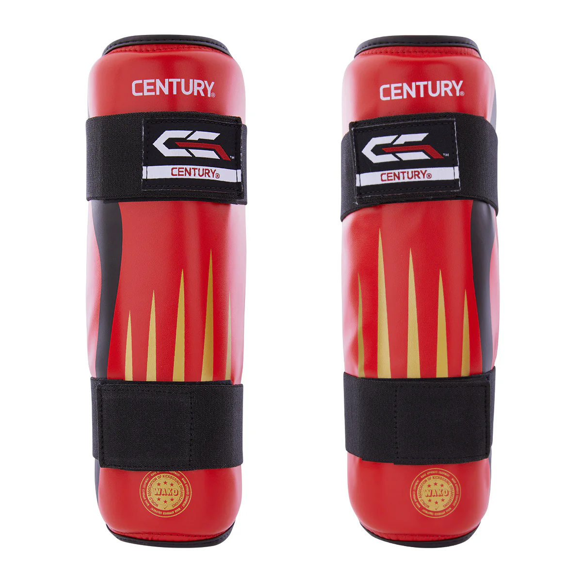 C-Gear Integrity Shin Guards - Image 6
