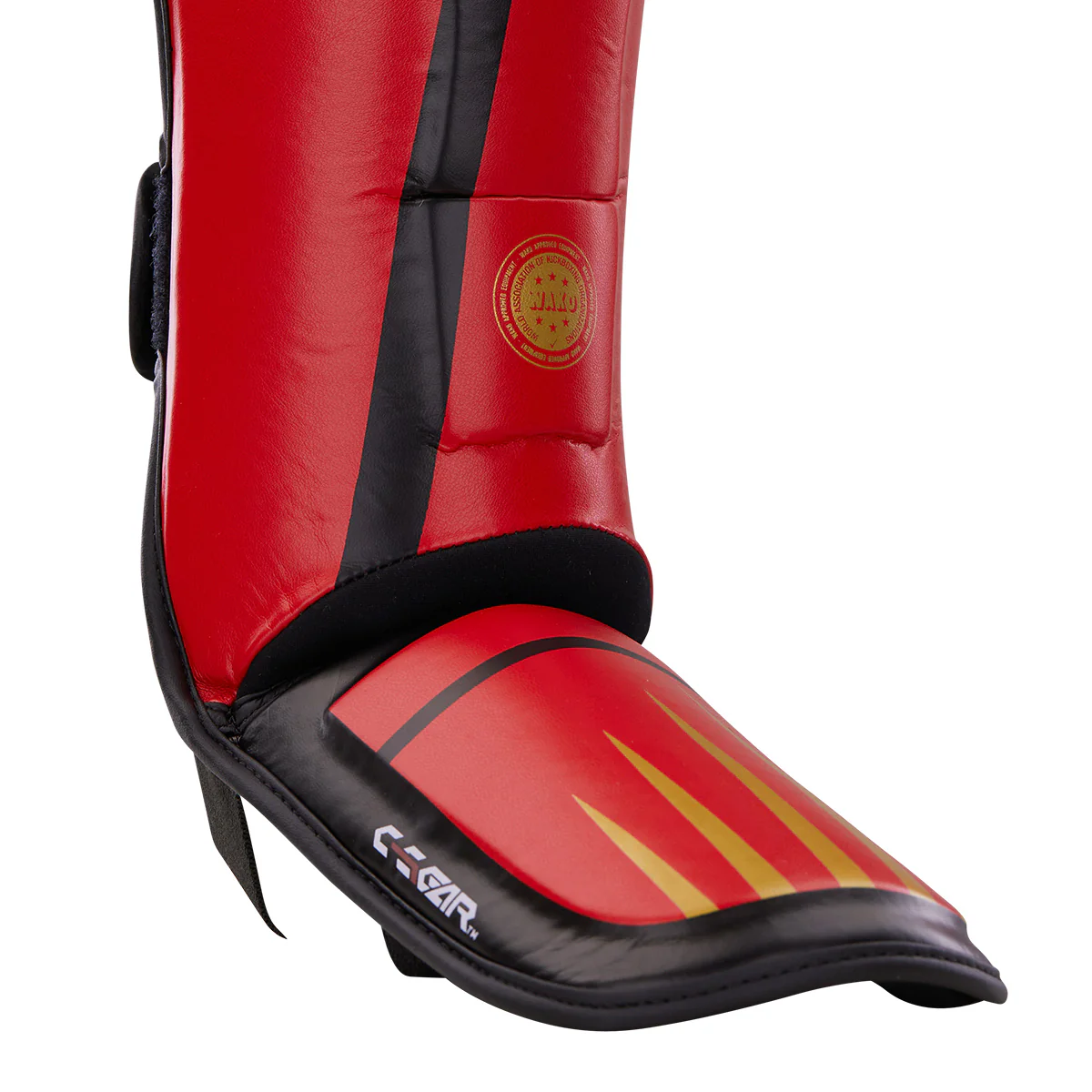 C-Gear Integrity Shin-Instep - Image 10