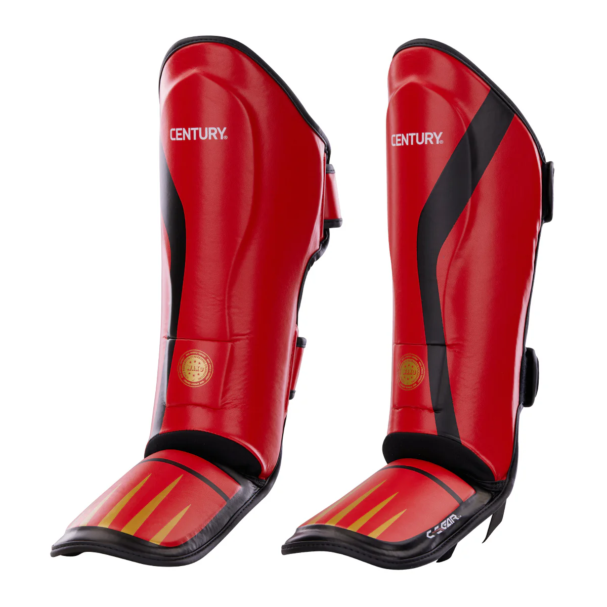 C-Gear Integrity Shin-Instep - Image 8