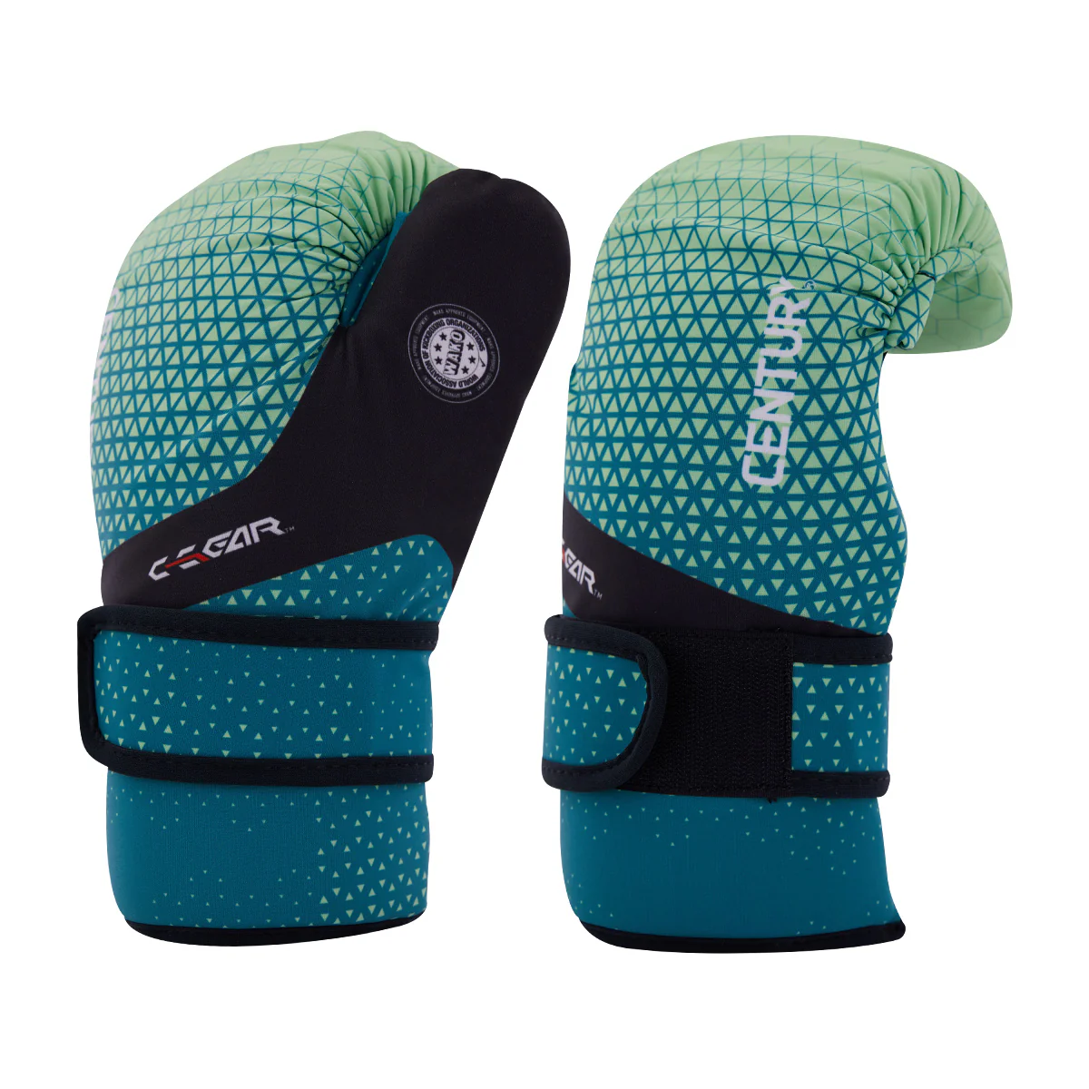 C-Gear Sport Discipline Point Fighting Punches - Image 10