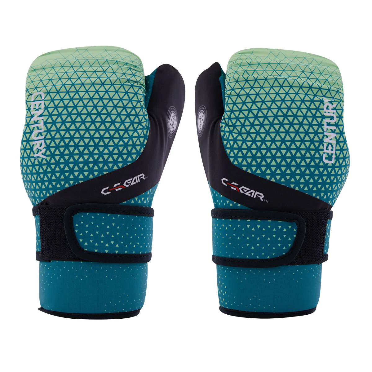 C-Gear Sport Discipline Point Fighting Punches - Image 14