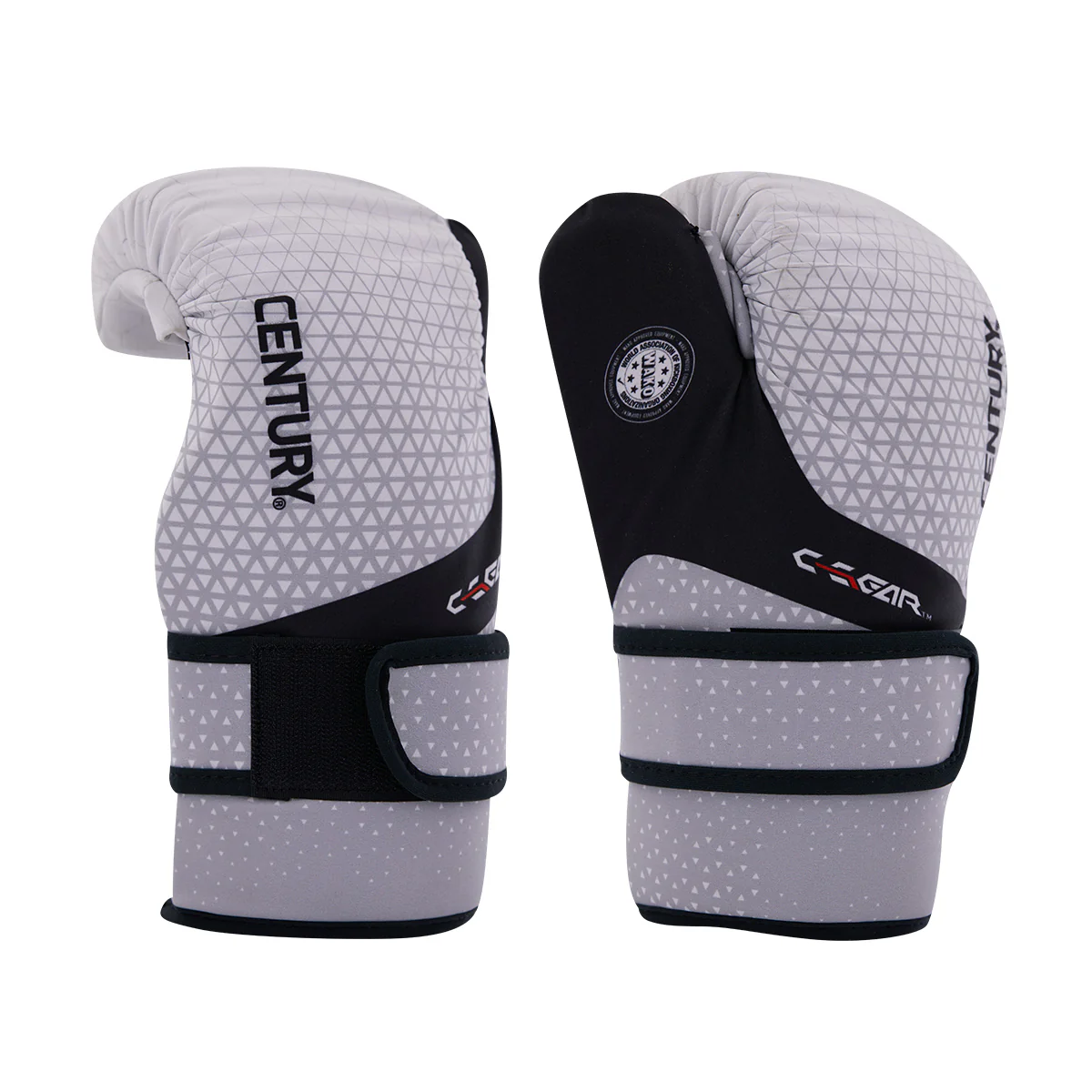 C-Gear Sport Discipline Point Fighting Punches - Image 4