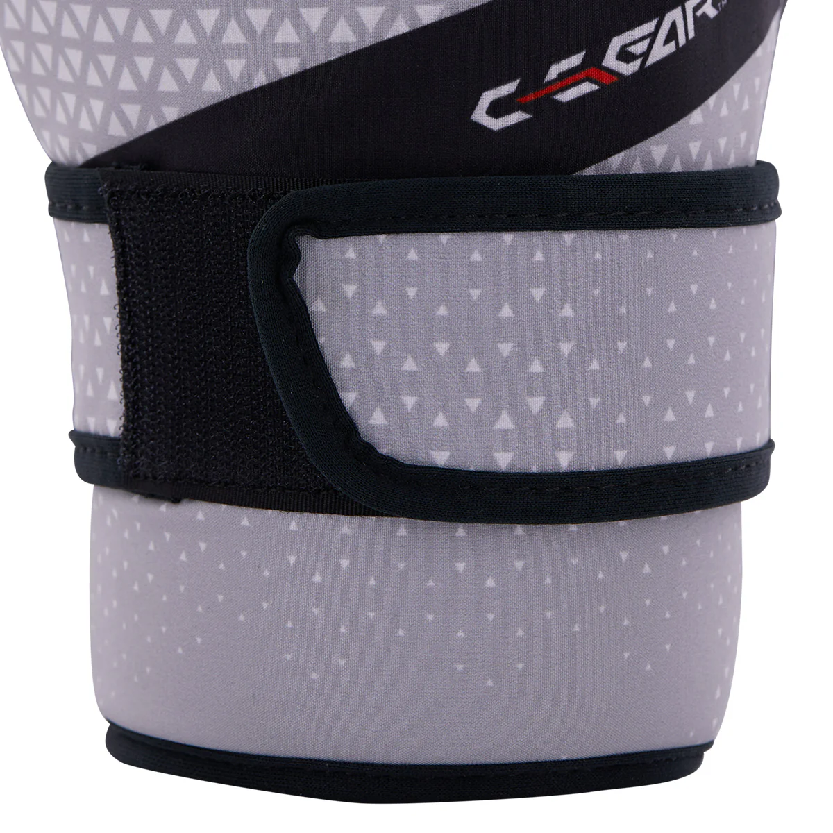C-Gear Sport Discipline Point Fighting Punches - Image 5
