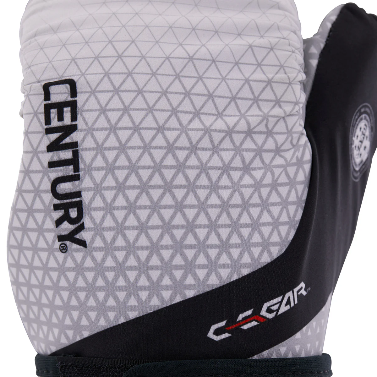 C-Gear Sport Discipline Point Fighting Punches - Image 6