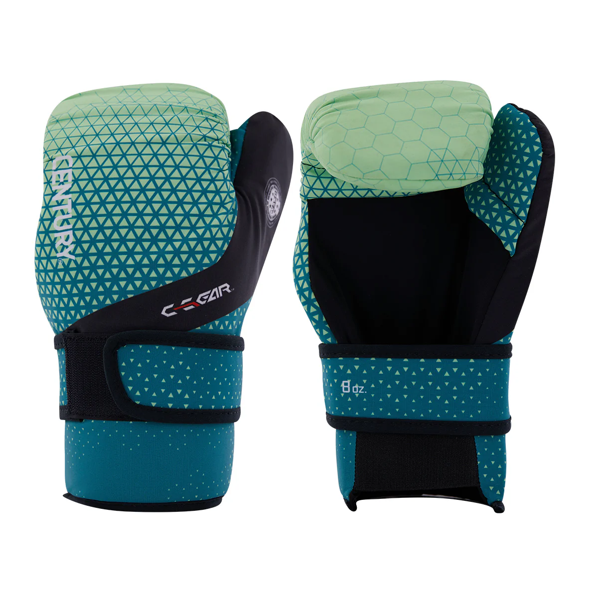 C-Gear Sport Discipline Point Fighting Punches - Image 9