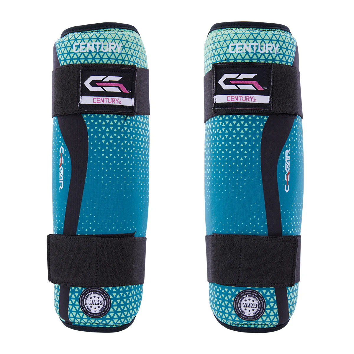 C-Gear Sport Discipline Shin Guards - Image 11