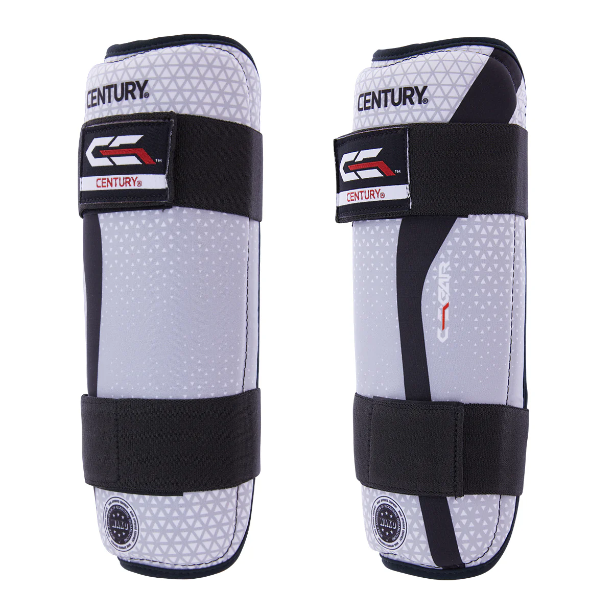 C-Gear Sport Discipline Shin Guards - Image 3