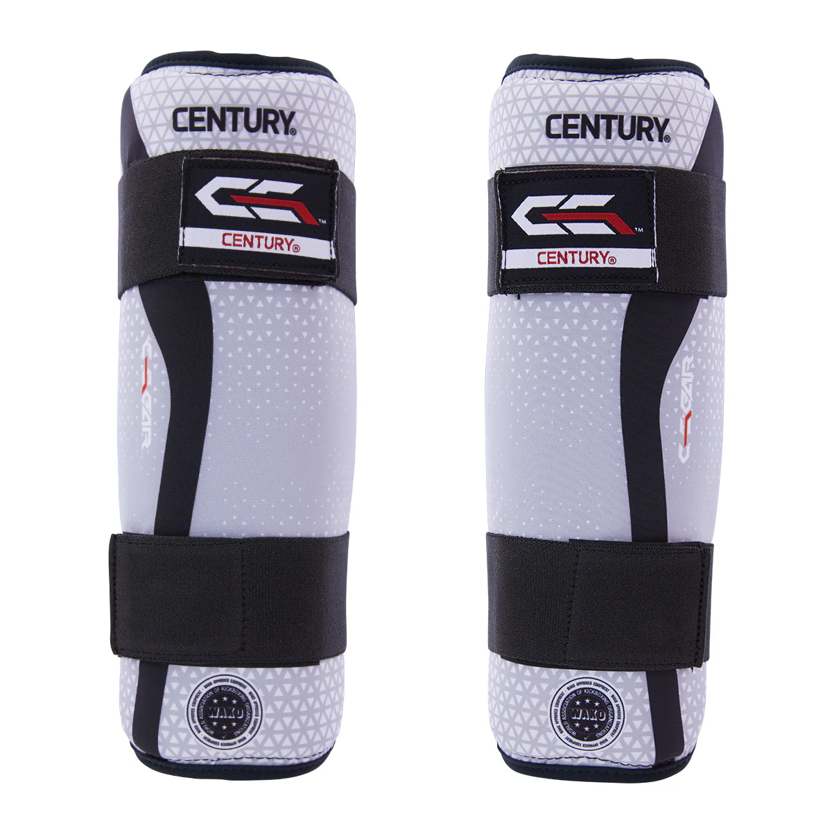 C-Gear Sport Discipline Shin Guards - Image 6