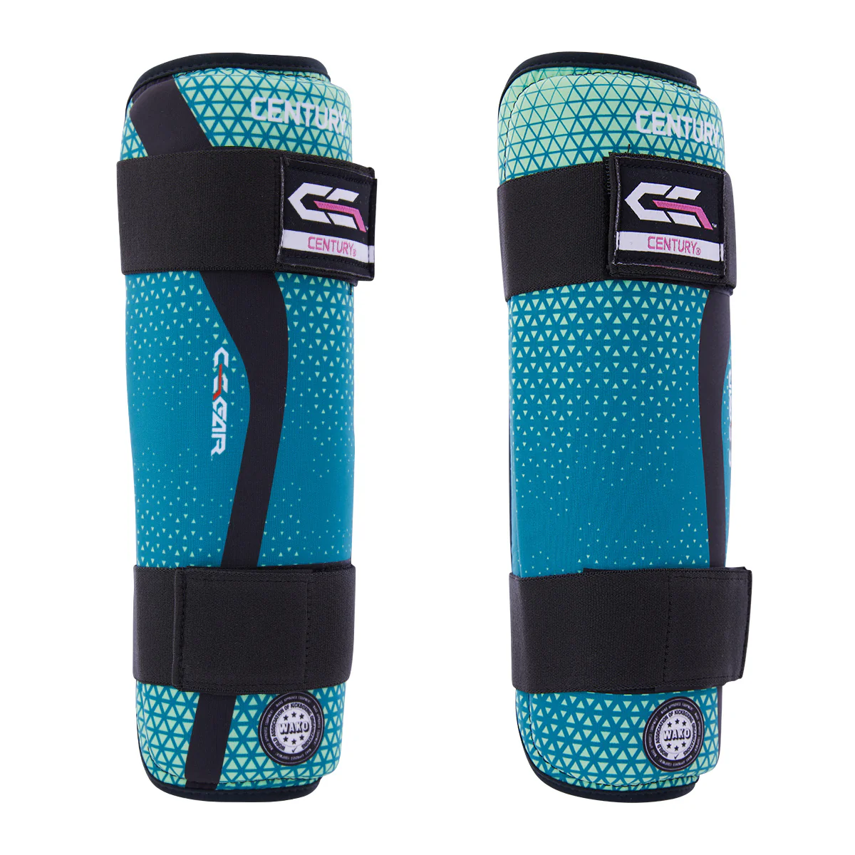 C-Gear Sport Discipline Shin Guards - Image 7