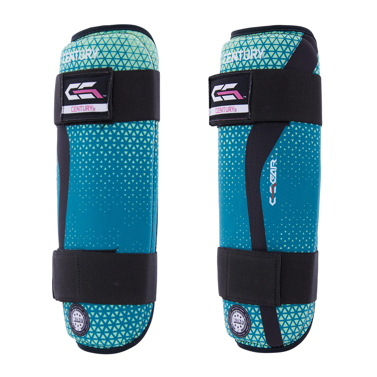 C-Gear Sport Discipline Shin Guards - Image 8