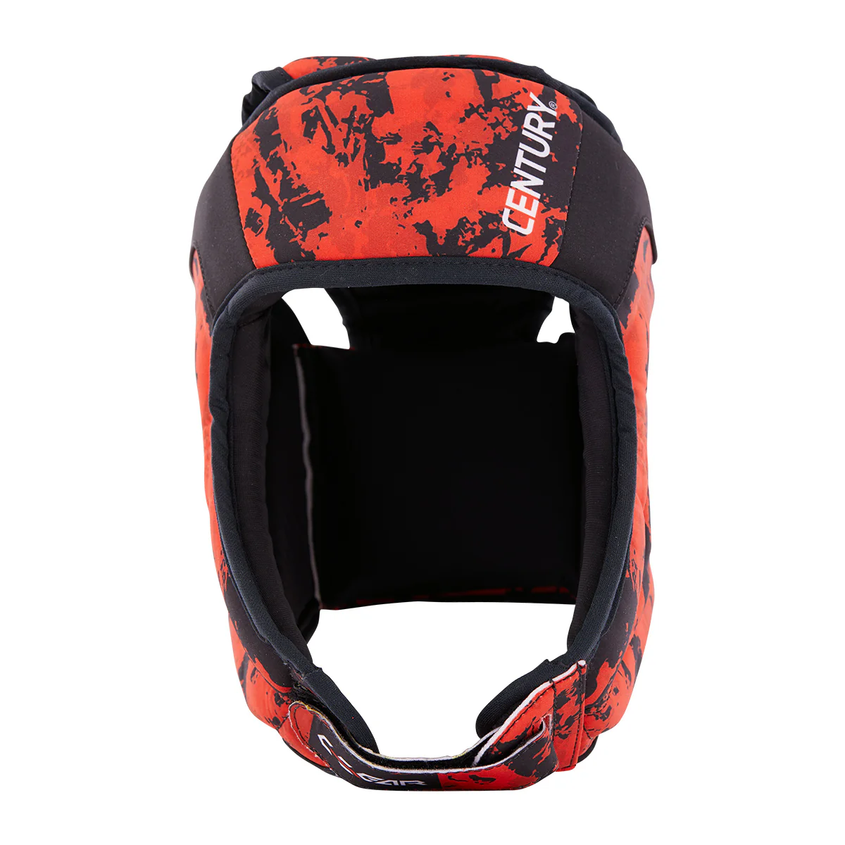 C-Gear Sport Respect Headgear - Image 10