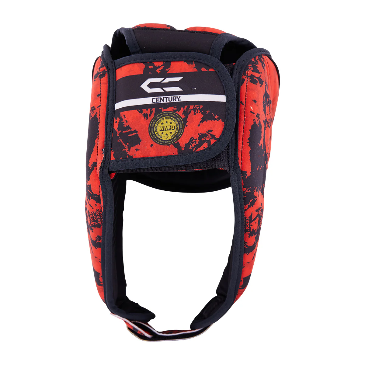 C-Gear Sport Respect Headgear - Image 11