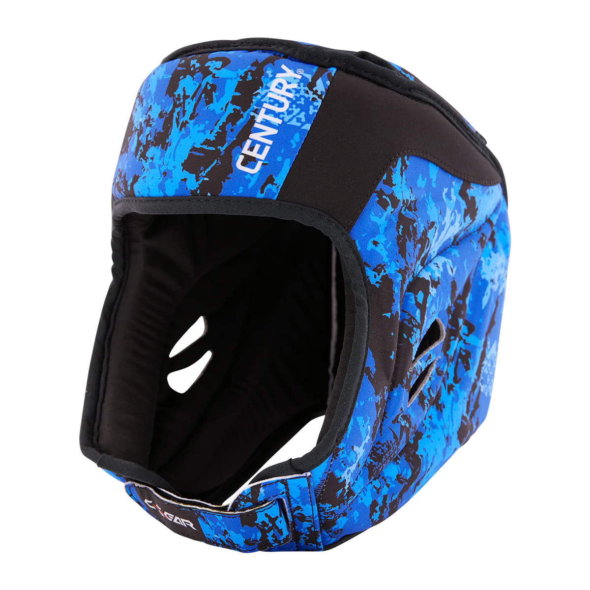 C-Gear Sport Respect Headgear - Image 12