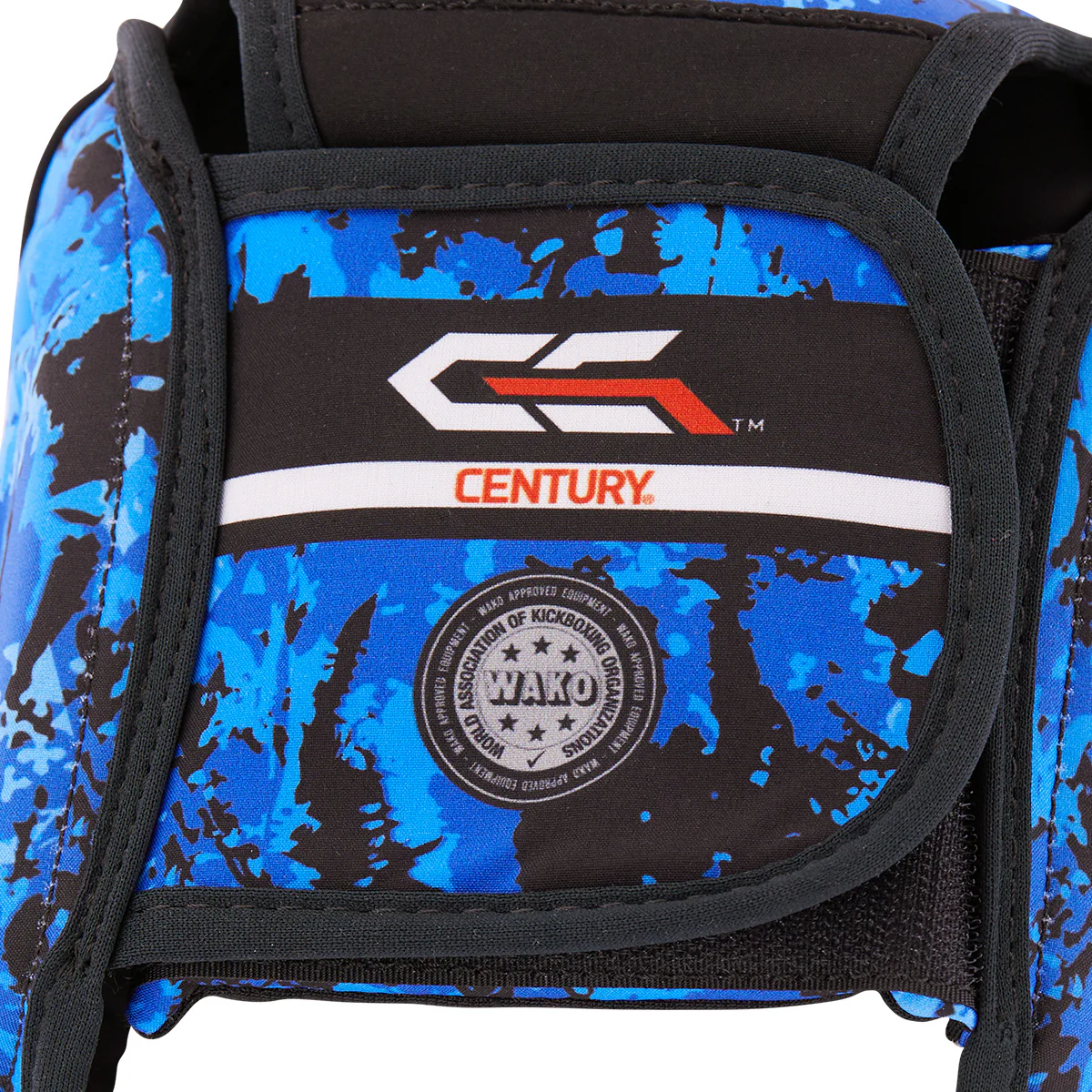 C-Gear Sport Respect Headgear - Image 14