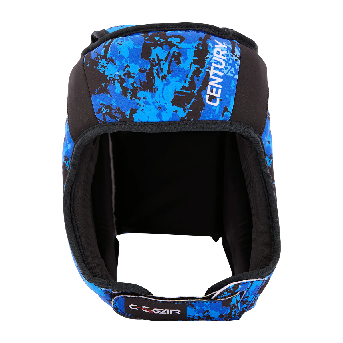 C-Gear Sport Respect Headgear - Image 15